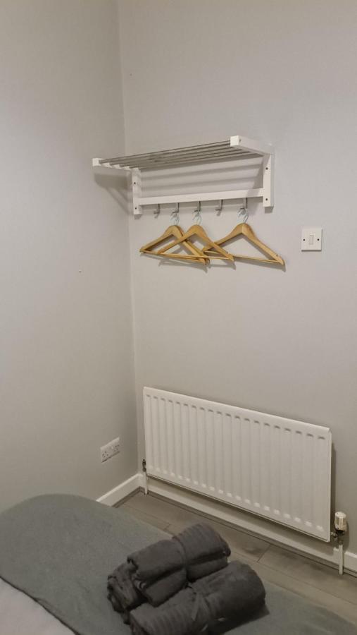 Alexandra Park Apartment 1 Μπέλφαστ Εξωτερικό φωτογραφία