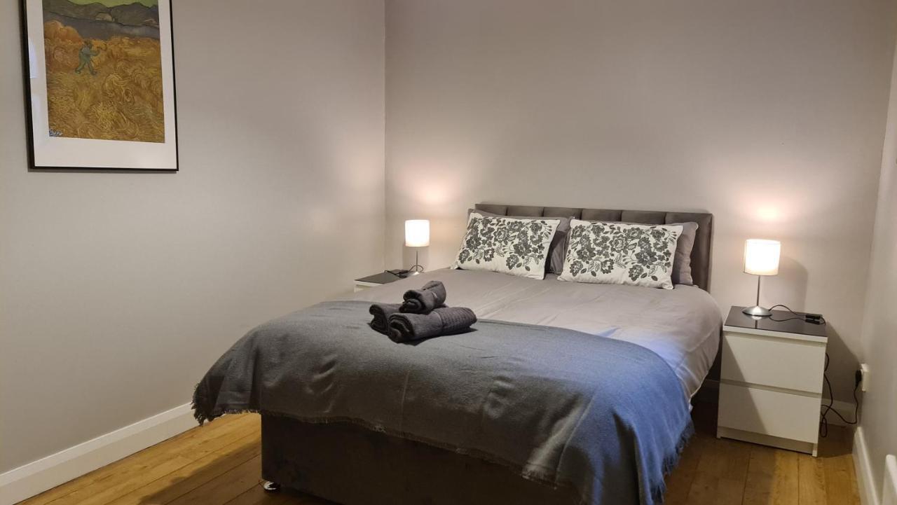 Alexandra Park Apartment 1 Μπέλφαστ Εξωτερικό φωτογραφία