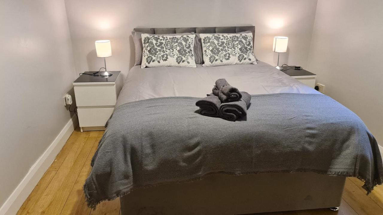 Alexandra Park Apartment 1 Μπέλφαστ Εξωτερικό φωτογραφία