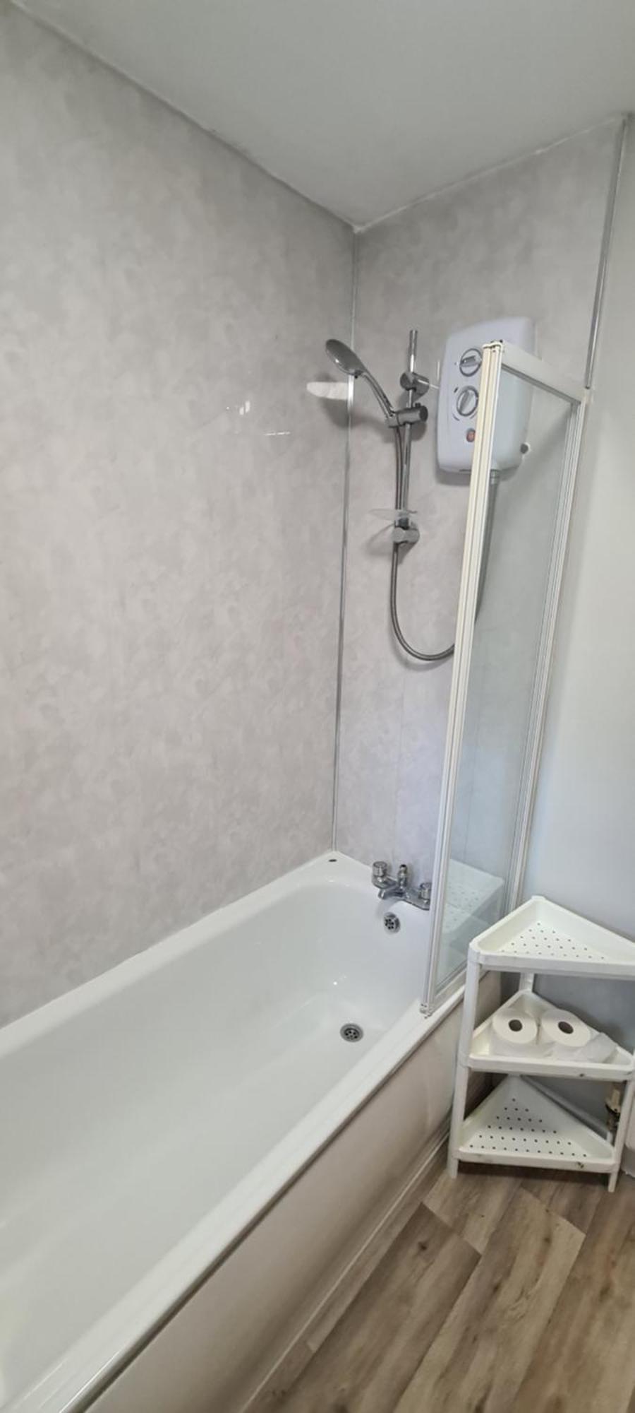Alexandra Park Apartment 1 Μπέλφαστ Εξωτερικό φωτογραφία