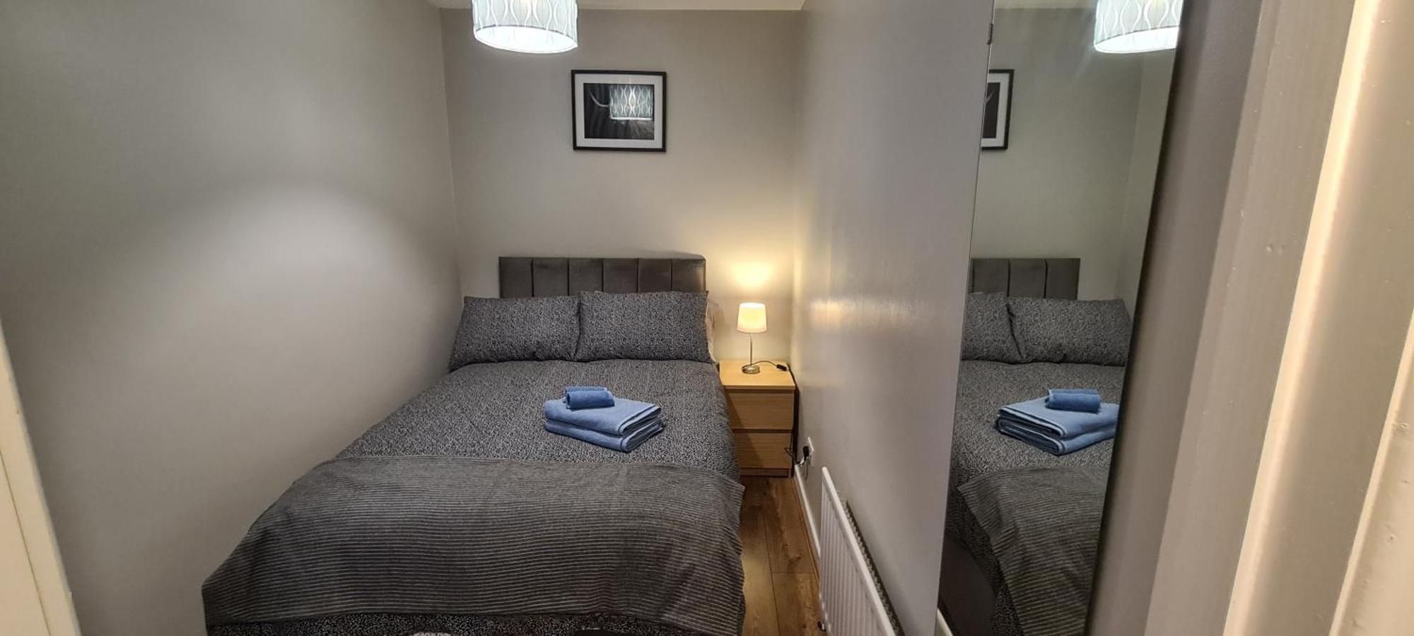 Alexandra Park Apartment 1 Μπέλφαστ Εξωτερικό φωτογραφία