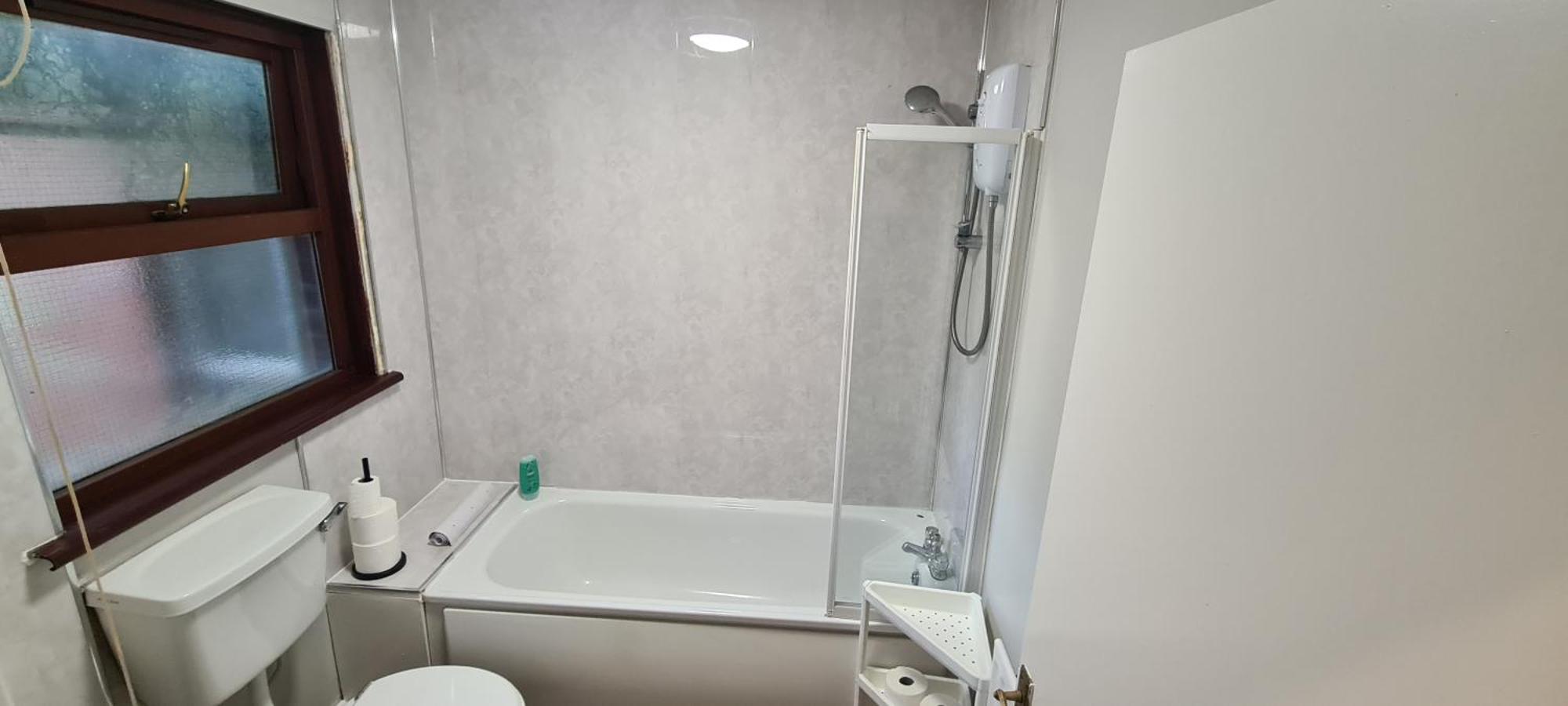 Alexandra Park Apartment 1 Μπέλφαστ Εξωτερικό φωτογραφία